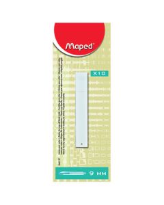 Nož za skalpel Maped 9 mm, 10/1