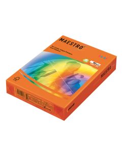 Papir fotokopirni Color Intensive A4 80 g/m2, OR43