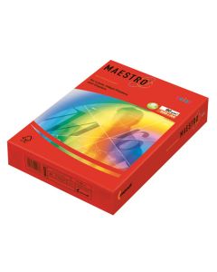 Papir fotokopirni Color Intensive A4 80 g/m2, CO44