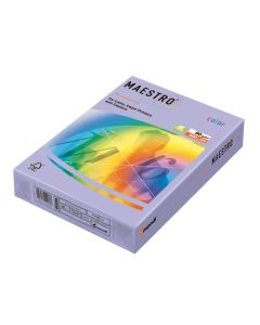 Papir fotokopirni Color Trend A4 80 g/m2, LA12