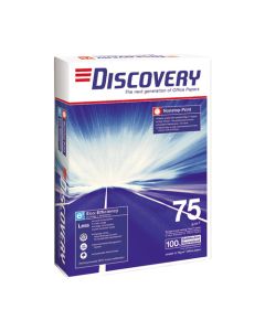 Papir fotokopirni A4 75 g/m2 Discovery