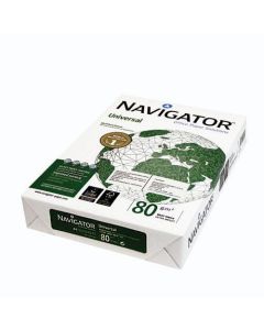 Papir fotokopirni A4 80 g/m2 Navigator Universal