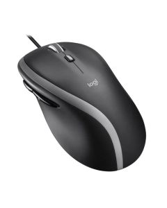 Logitech M500s laserski miš, USB, crni (910-005784)