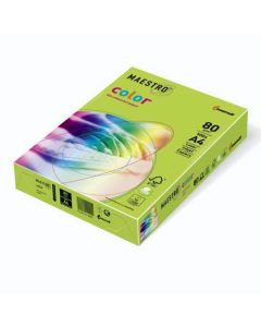 Papir fotokopirni Color Intensive A4 80 g/m2, LG46
