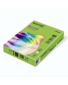 Papir fotokopirni Color Intensive A4 80 g/m2, MA42