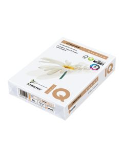 Papir fotokopirni A4 80 g/m2 IQ Premium, 500/1