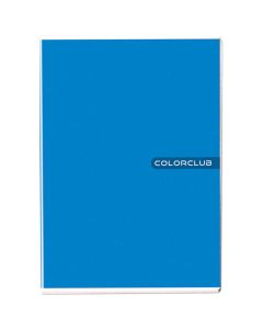 Bilježnica A4 40 listova karo 80 gr. C-15 K