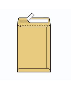 Vrećice 162x229 mm C5-AD strip, natron