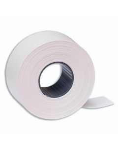 Etikete samoljepive u roli, 26x16 mm, bijele, četvrtaste, E2616EP