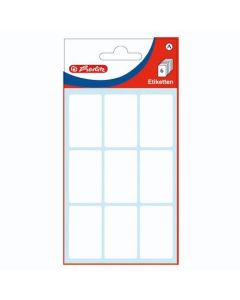 Etikete 35x24 mm 54/1 Herlitz