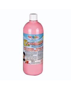 Boja tempera ToyColor 1000ML 554/06 roza