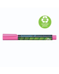 Tekstmarker Schneider, Maxx 115, 1-5 mm, rozi