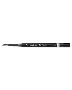 Uložak za kemijsku olovku Schneider, Gelion 0,4 mm, crni
