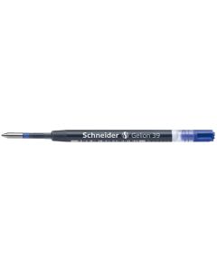 Uložak za kemijsku olovku Schneider, Gelion 0,4 mm, plavi