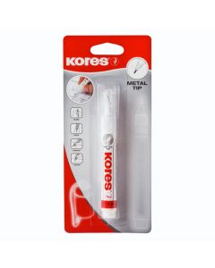 Korektor u olovci metalni vrh 10 gr blister KOR83321