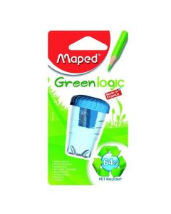 Šiljilo Maped Greenlogic blister