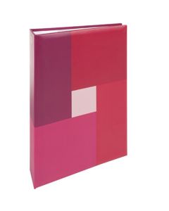 Album za slike Henzo, za 300 slika dimenzija 100 x 150 mm, na ulaganje, Nexus, sort