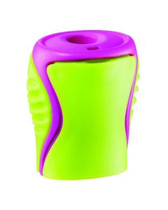 Šiljilo Maped boogy jednostruko sa spremnikom,plastično MAP063311