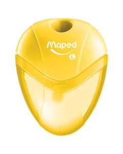 Šiljilo Maped i-gloo jednostruko za ljevake MAP032211