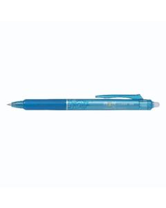 Roler Pilot, Frixion Clicker BLRT-FR5-SL, 0,25 mm, sv. plavi