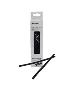 Ugljen crtaći prirodni 6/1, fi 6mm, Artmate CFW-6