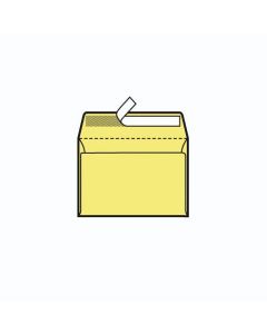 Kuverte 162x229 mm C5 strip, bež