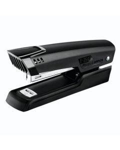 Stroj za spajanje Maped Essentials Metal Half Strip 25, crni