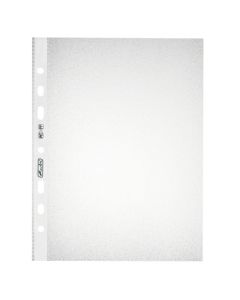 Fascikl PP UR A5, 40mic, 100/1, Herlitz
