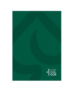 Bilježnica tvrdi uvez A4 96 listova karo, Lipa-Mill