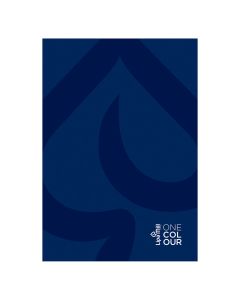 Bilježnica tvrdi uvez A4 96 listova visoki karo, Lipa-Mill