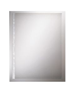 Fascikl PP "UR" A4, 40 mic, Esselte 509730, prozirni mat