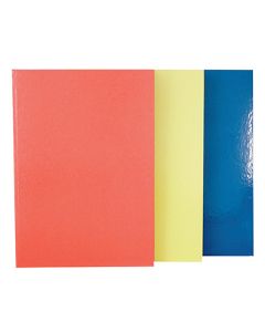 Bilježnica A4 288 listova visoki karo