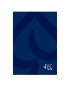 Bilježnica tvrdi uvez A4 96 listova čista, Lipa-Mill