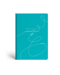 Bilježnica A4 96 listova diktando tvrdi uvez, školski motiv Lipa Mill