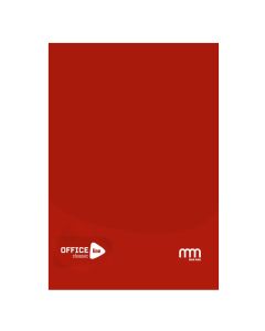 Bilježnica tvrdi uvez A4 192 lista karo, Lipa-Mill