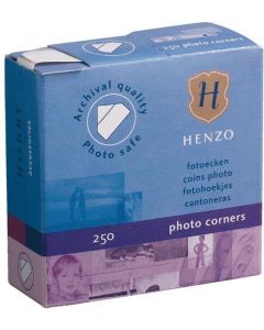 Foto kutovi Henzo 250 komada