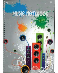 Kajdanka A4 40 listova dodi 5220