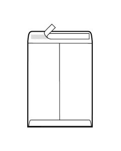 Vrećice 400 300x400 mm 400-BB-strip, bijela