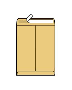 Kuverte vrećice 300X400-AD STRIP