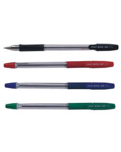 Kemijska olovka Pilot BPS-GP-F-L plava