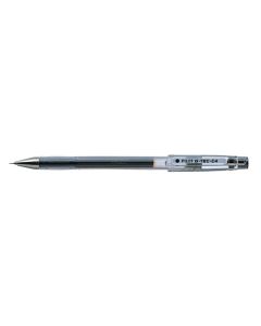Roler Pilot, BL-GC4-B, 0,2 mm, crni