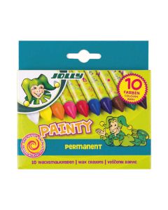 Pastele voštane Jolly painty 10/1