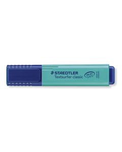 Tekstmarker Staedtler, Textsurfer Classic 364, 1-5 mm, tirkizna