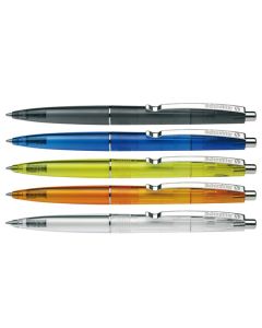 Kemijska olovka Schneider, K20 Icy color, sortirano