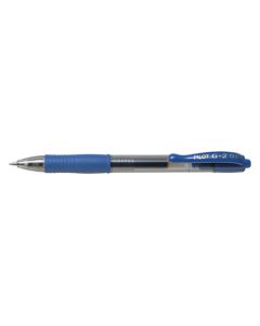 Roler Pilot, BL-G2-7-L 0,32 mm, plavi