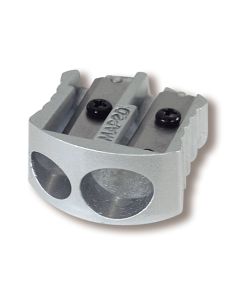 Šiljilo Maped, Classic, metalno, dvostruko