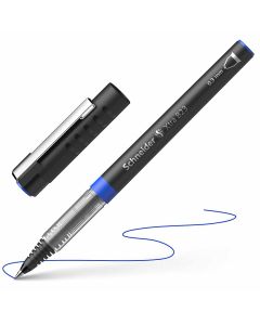 Roler Schneider, Xtra 823, 0,3 mm, plavi