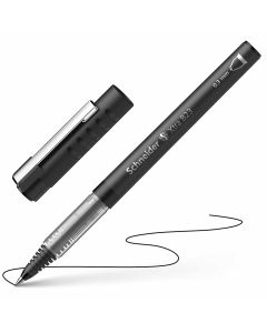 Roler Schneider, Xtra 823, 0,3 mm, crni