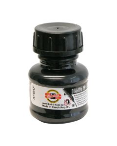 Tuš crni 20 gr, 0141701002LP