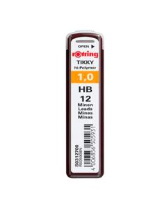 Mine za tehničku olovku Rotring, 1.0 mm HB, S0312700
